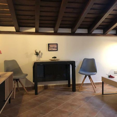 Apartmán El Patron Chinchón Exteriér fotografie